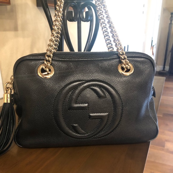 Gucci bag - Picture 1 of 7